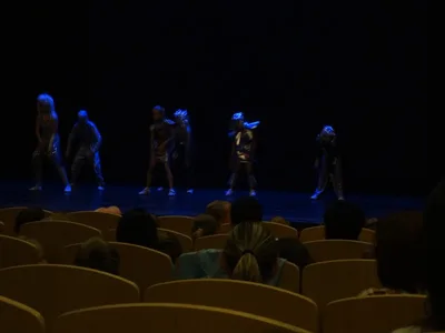 Aerobic, 29. 6. 2012