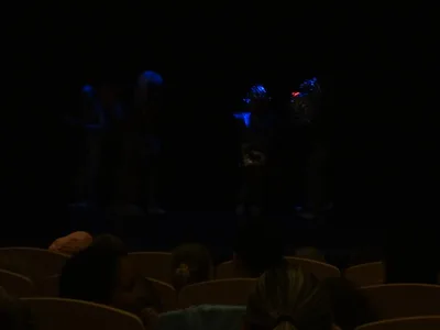 Aerobic, 29. 6. 2012