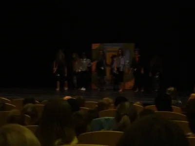 Aerobic, 29. 6. 2012
