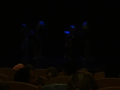 Aerobic, 29. 6. 2012