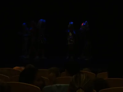 Aerobic, 29. 6. 2012