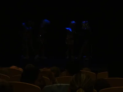 Aerobic, 29. 6. 2012