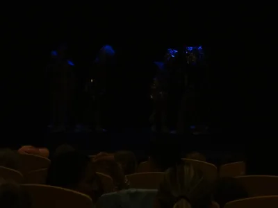 Aerobic, 29. 6. 2012