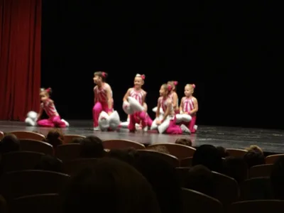 Aerobic, 29. 6. 2012