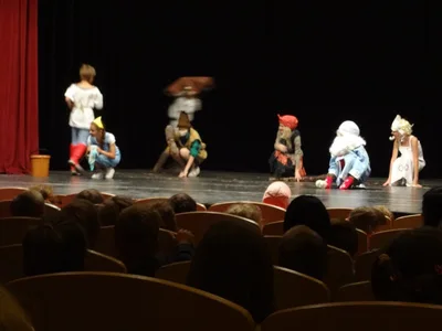 Aerobic, 29. 6. 2012