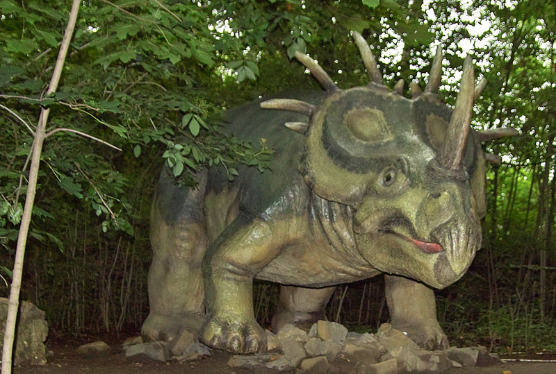 Náš školní výlet, 21. 6. 2012