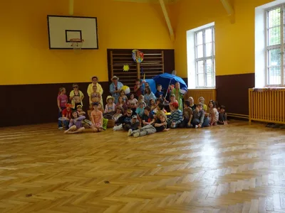 Plážový karneval, 21. 6. 2012