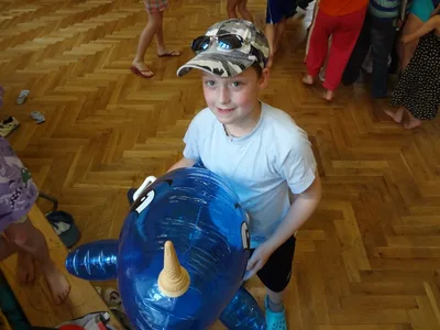 Plážový karneval, 21. 6. 2012