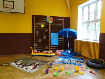Plážový karneval, 21. 6. 2012
