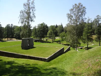 Projekt k 70. výročí vypálení osady Ležáky, 25. 6. 2012
