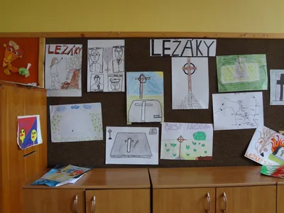 Projekt k 70. výročí vypálení osady Ležáky, 25. 6. 2012
