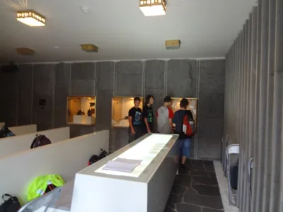 Projekt k 70. výročí vypálení osady Ležáky, 25. 6. 2012