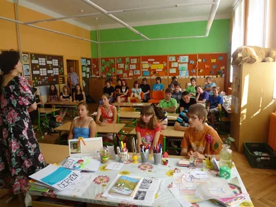Projekt k 70. výročí vypálení osady Ležáky, 25. 6. 2012