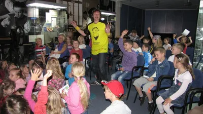 Projekt Kniha pro prvňáčka, 21. 6. 2012