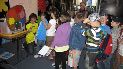 Projekt Kniha pro prvňáčka, 21. 6. 2012