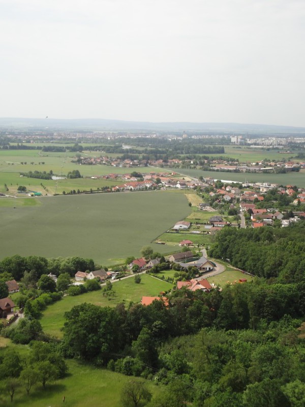 Putování světem antických her na Kunětické hoře, 6. 6. 2012
