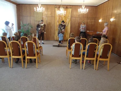 RYTÍŘSKÝ ŘÁD ČTENÁŘSKÝ, 29. 6. 2012