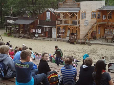 Šiklův mlýn, 11. 6. 2012
