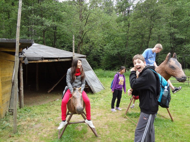 Šiklův mlýn, 11. 6. 2012