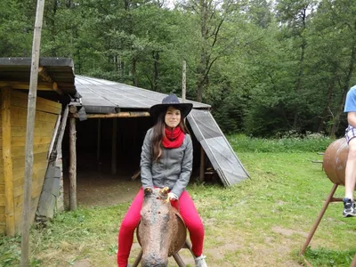 Šiklův mlýn, 11. 6. 2012