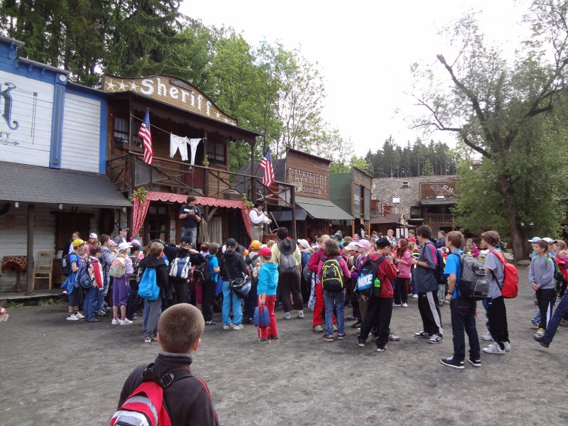Šiklův mlýn, 11. 6. 2012