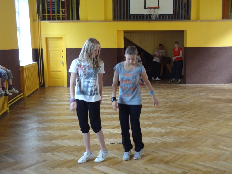 Silent studio, 27. 6. 2012