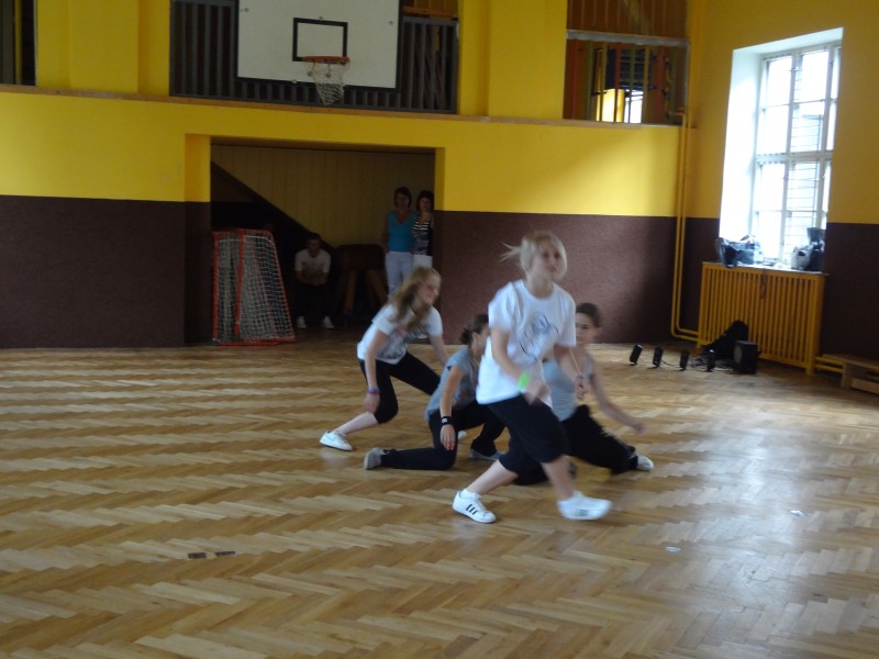 Silent studio, 27. 6. 2012