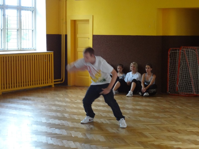 Silent studio, 27. 6. 2012