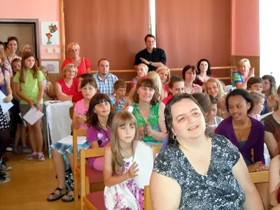 Skutečský slavík, 25. 6. 2012