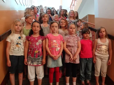 Smíšek, 27. 6. 2012