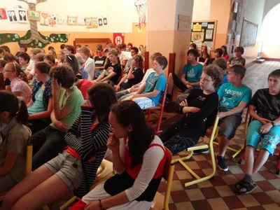 Smíšek, 27. 6. 2012