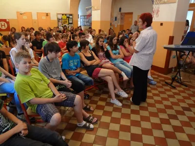 Smíšek, 27. 6. 2012