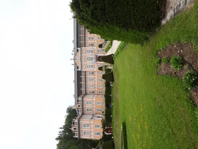 Toulovcovy maštale, 29. 6. 2012