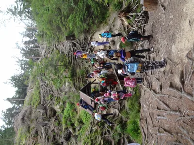 Toulovcovy maštale, 29. 6. 2012