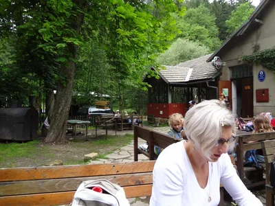 Toulovcovy maštale, 29. 6. 2012