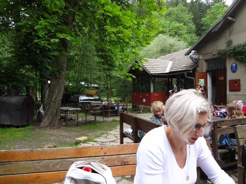 Toulovcovy maštale, 29. 6. 2012