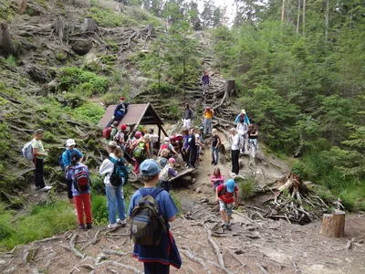Toulovcovy maštale, 29. 6. 2012