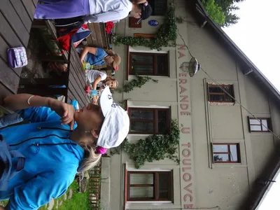 Toulovcovy maštale, 29. 6. 2012