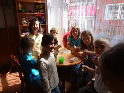 Vyhlášení vítězů v soutěži ve sběru, 29. 6. 2012