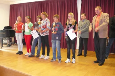Atletický čtyřboj, 26. 9. 2012