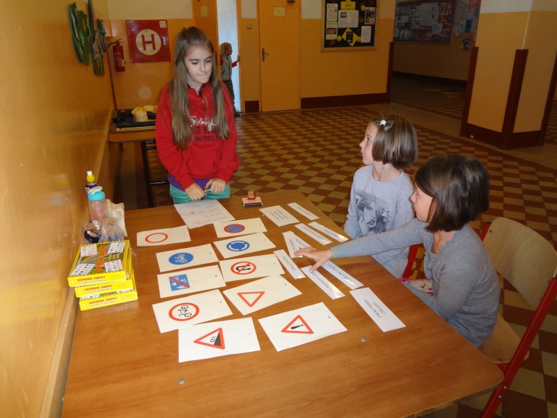 POSTŘEHOVÝ ZÁVOD, 19. 9. 2012