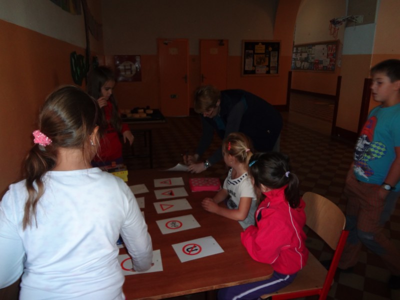 POSTŘEHOVÝ ZÁVOD, 19. 9. 2012