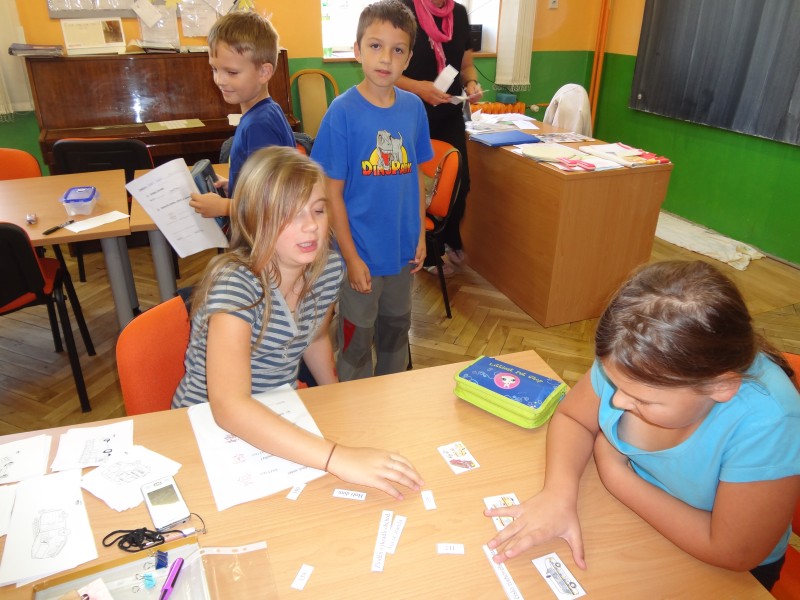 POSTŘEHOVÝ ZÁVOD, 19. 9. 2012