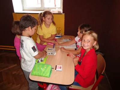 POSTŘEHOVÝ ZÁVOD, 19. 9. 2012
