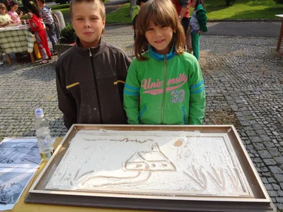Zpátky do pravěku, 16. 9. 2012