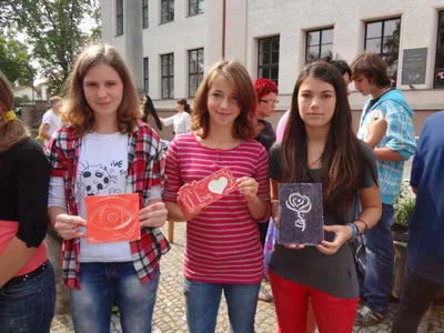 Zpátky do pravěku, 16. 9. 2012