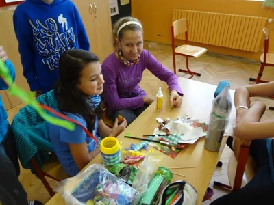 Adventní výstava a soutěž Sportovišť města Skutče, 24. 11. 2012