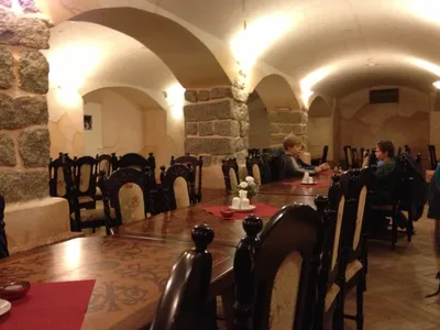 Centrum Babylon, 28. 11. 2012