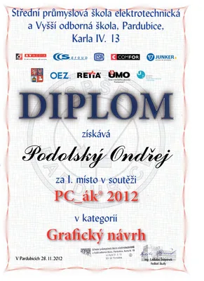 Pc-ák, 28. 11. 2012
