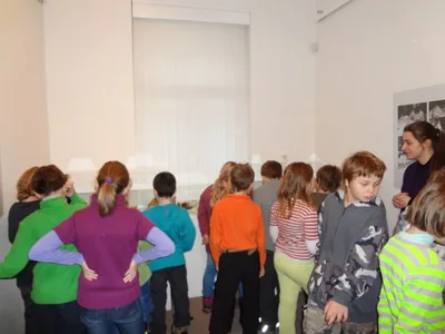 Výstava hraček, 19. 12. 2012